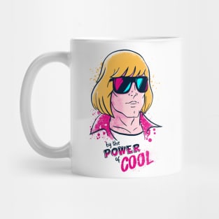By the power of Cool Mug